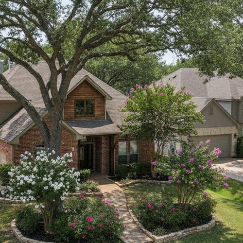 What to Expect When Buying a Home in Diamond Loch, North Richland Hills, TX