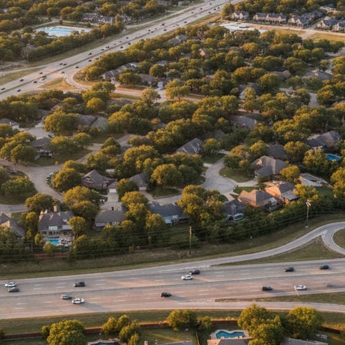 What to Expect When Buying a Home in Hurst Hills Near North Richland Hills, TX