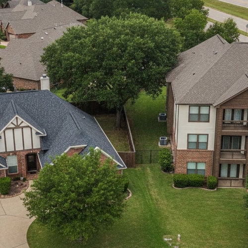 What to Expect When Buying a Home in North Park, North Richland Hills, TX
