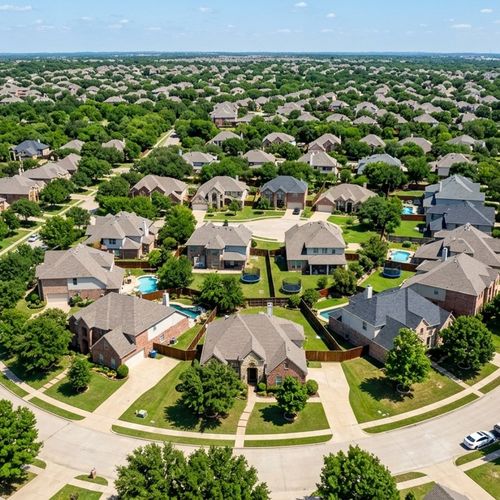 Guide to Homebuyer Programs in Bedford, TX for 2026