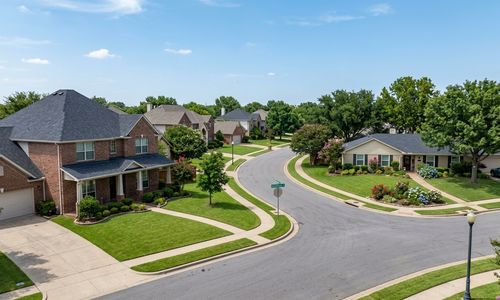 Calculating How Much House You Can Afford in Bedford, TX