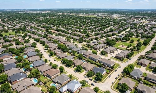 Understanding Current Mortgage Rates in Bedford, TX for August 2026