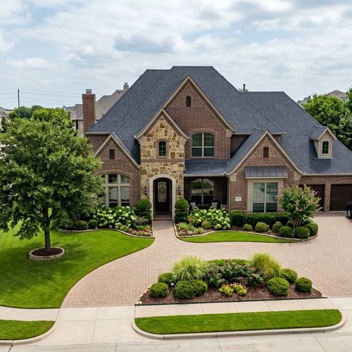 High-End Real Estate and the Most Expensive Areas in Bedford, TX