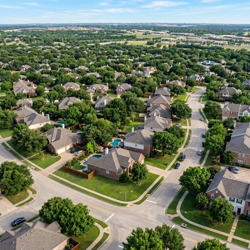 Condos, Townhomes, and Other Types of Homes in Bedford, TX