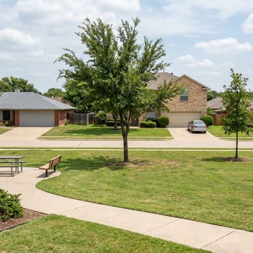 Buying a Home in Bedford, TX vs Dallas