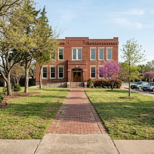 What to Know About the History of Bedford, TX: Origins, Namesake, and Local Landmarks