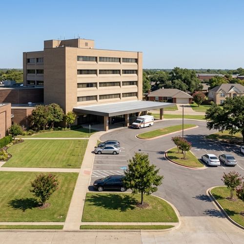 Housing Options Near Major Hospitals in Bedford, TX