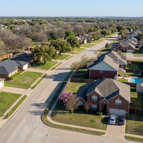 Is Bedford, TX Safe? Crime Data and Quality of Life