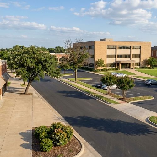Employment Trends and the Job Market in Bedford, TX