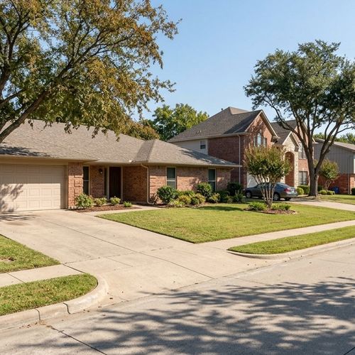 Understanding Utilities in Bedford, TX: A Buyer's Guide to City and Well Water