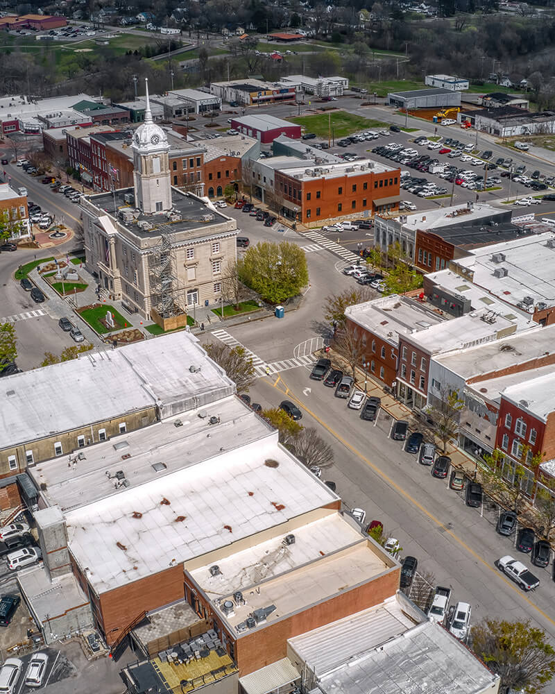 Maury County Benton Austin Real Estate