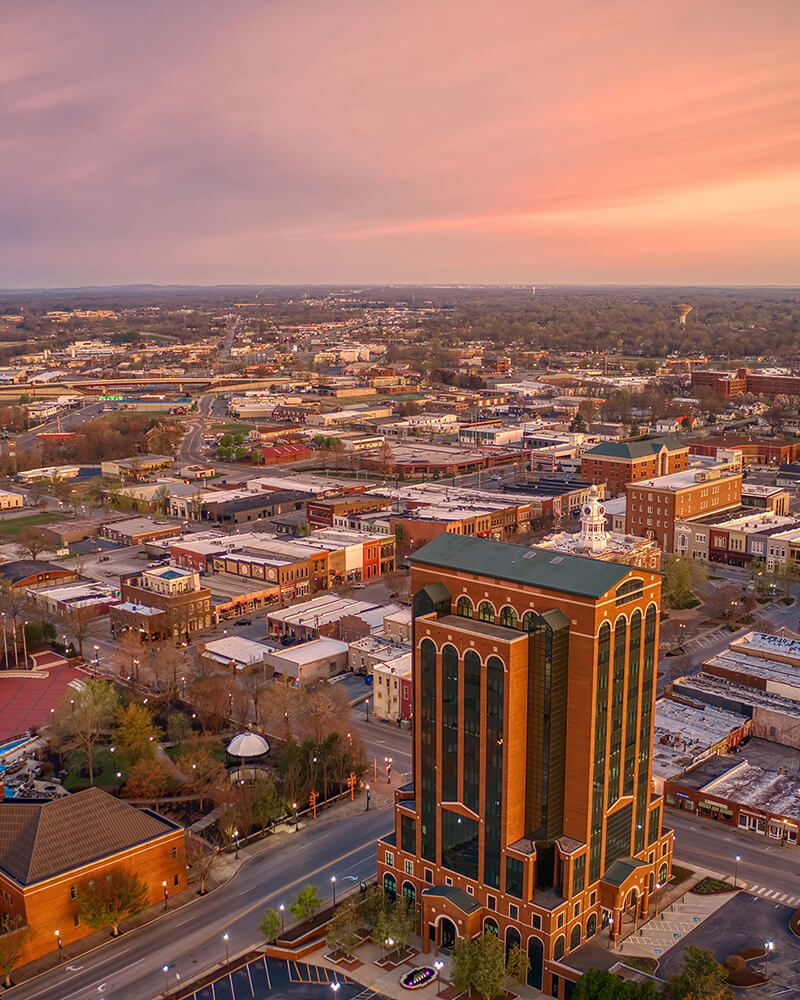 Rutherford County Benton Austin Real Estate