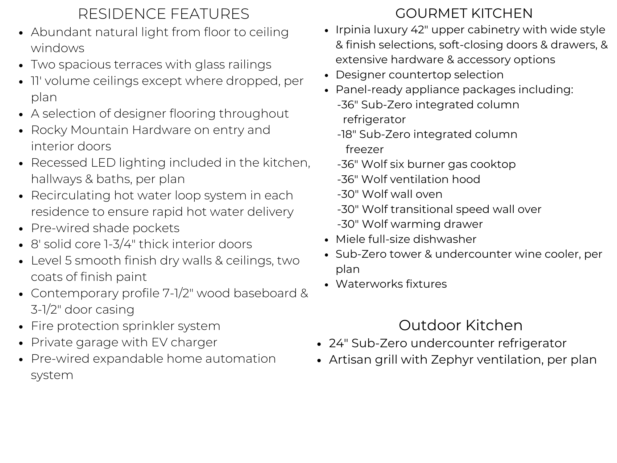 My home is my refuge, an emotional piece of architecture. Luis Barragan (2)