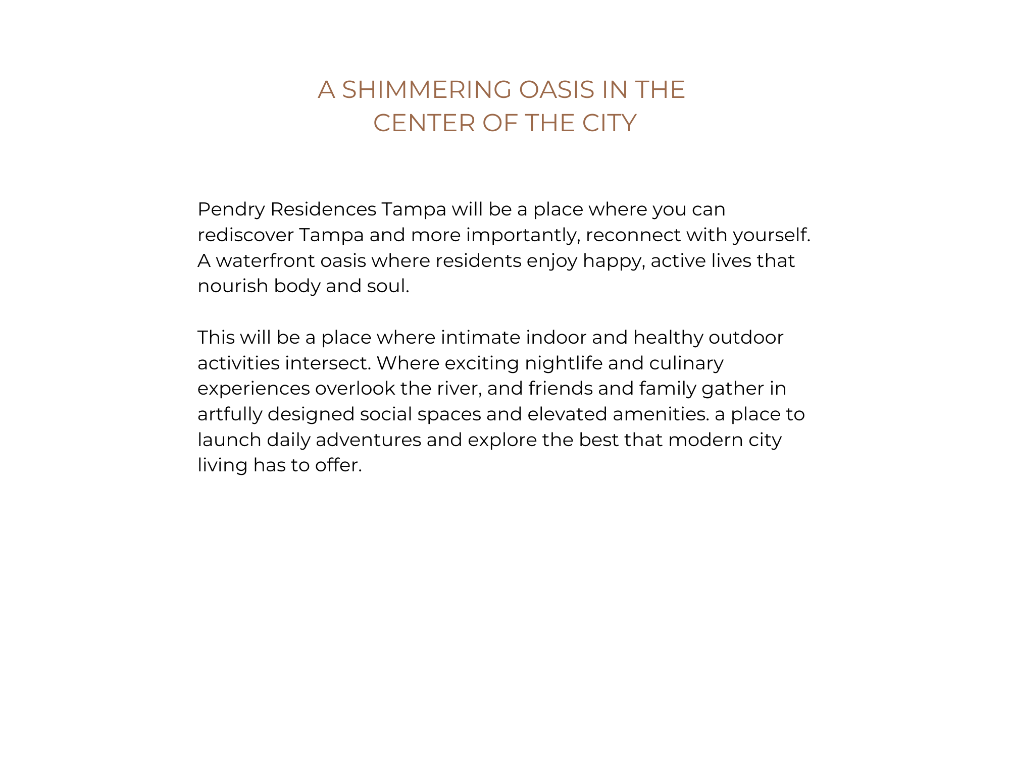 My home is my refuge, an emotional piece of architecture. Luis Barragan (9)