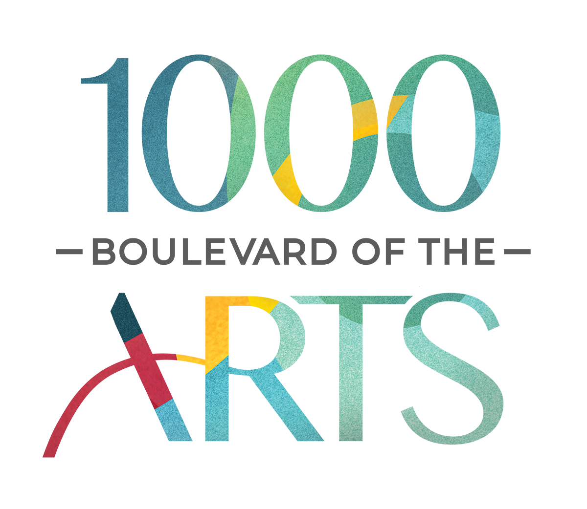1000arts_logo_colorful_stacked