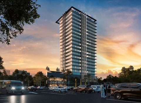 Jefferson Tower 31425 SS V 5 (1