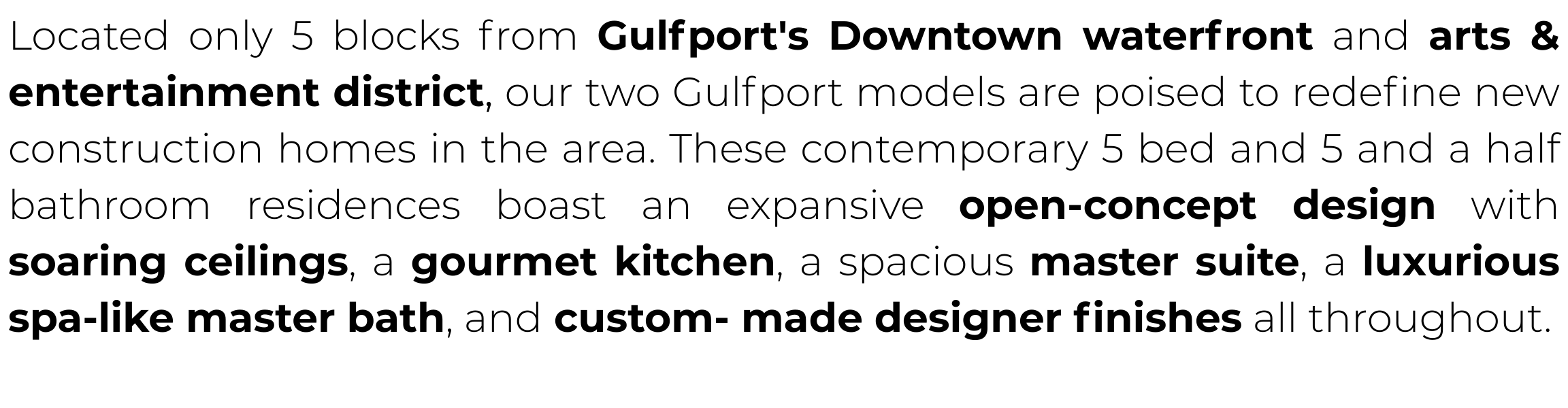This incredible waterfront home, designed to maximize the 75' wide waterfront lot, includes a dock for yachts or fishing. With 4 bedrooms, 4.5 baths, and a 3-car garage, Pompano exudes elegance, o (4)