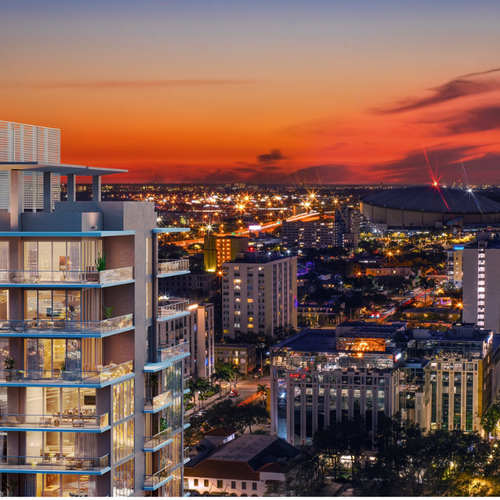 The Ultimate Guide to Tampa High-Rises: Top New Developments in Tampa Real Estate