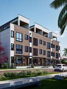 Ross Ave TH (ART2) (2)