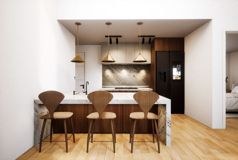 Nebraska Interior 41625 kitchen Lula