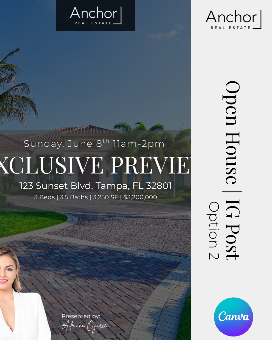 Umder Contract IG Story