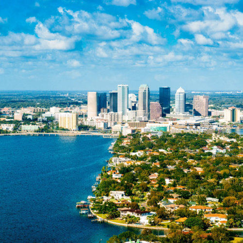 Investing in Luxury Real Estate in Tampa, Florida: What You Need to Know