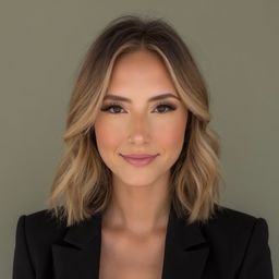 Kaitlin Vollmer