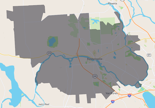 Baldwinsville
