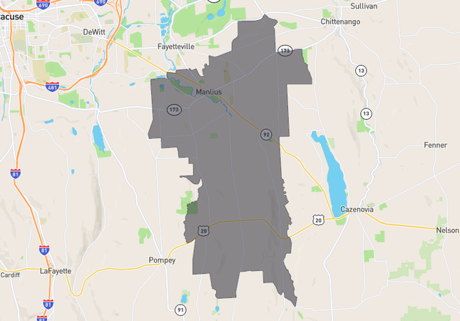 Manlius