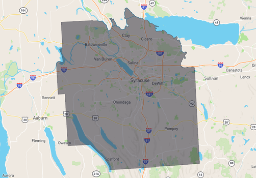 Onondaga County