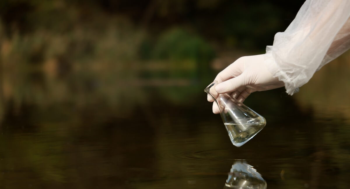 Water Testing