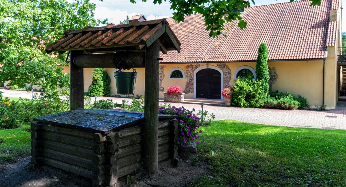 What to Ask Before Buying a House With a Well