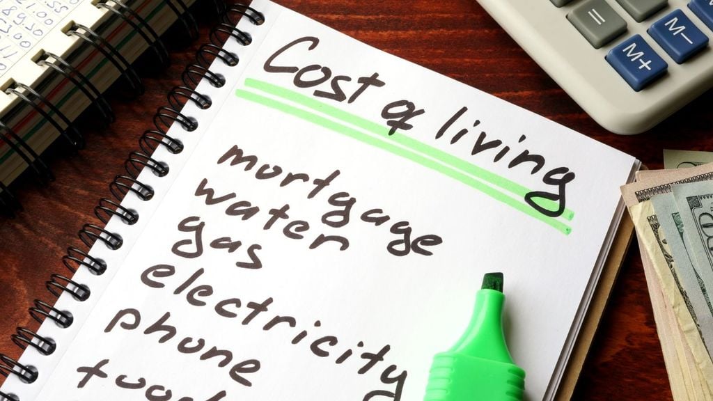 Cost of Living in Litchfield Park