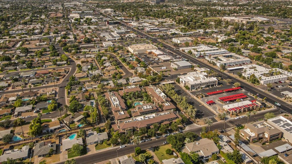 Neighborhoods in Tolleson