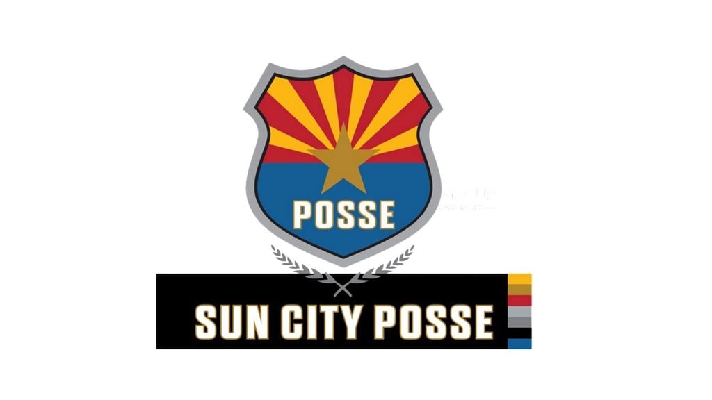 Sun City Posse