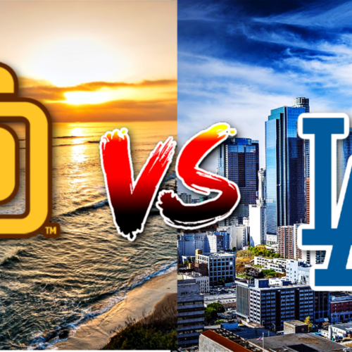 Living in San Diego vs Los Angeles: Which City is Best For You?