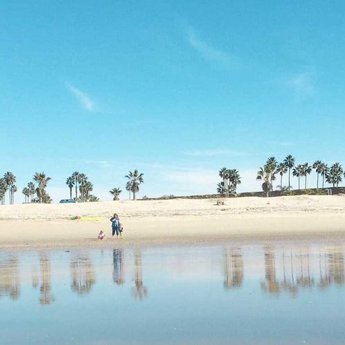 Exploring San Diego’s Top 4 Beaches
