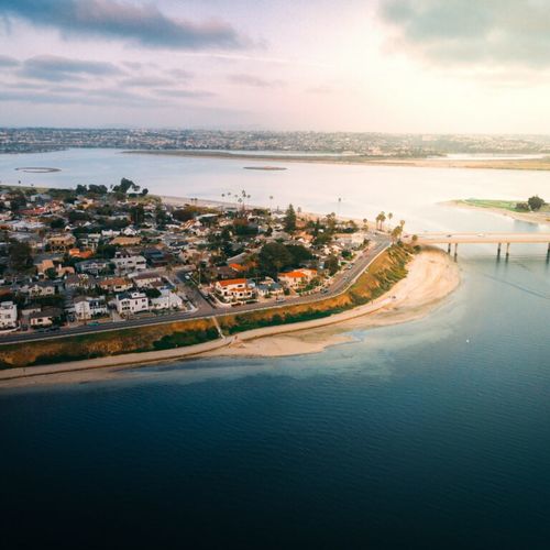 What are the Best Places to Live in San Diego in 2023?