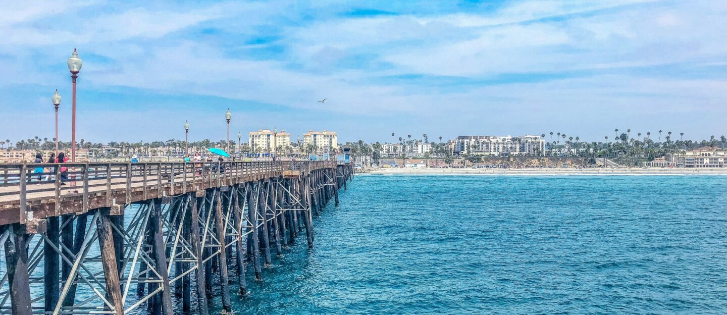 Oceanside