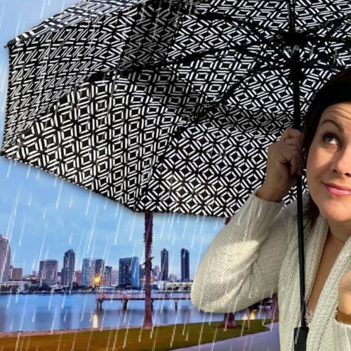 13 Things to Do in San Diego When it Rains