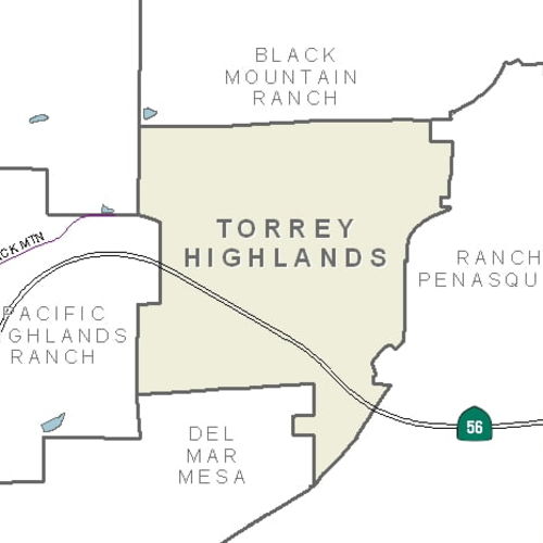 Torrey highlands vs. Pacific Highlands Ranch: Which one is better?