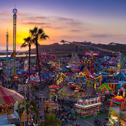 The San Diego County Fair Is Back! Here Is Everything You Need To Know