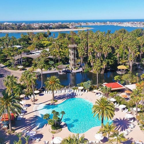 Explore the Best Family-Friendly Hotels in San Diego