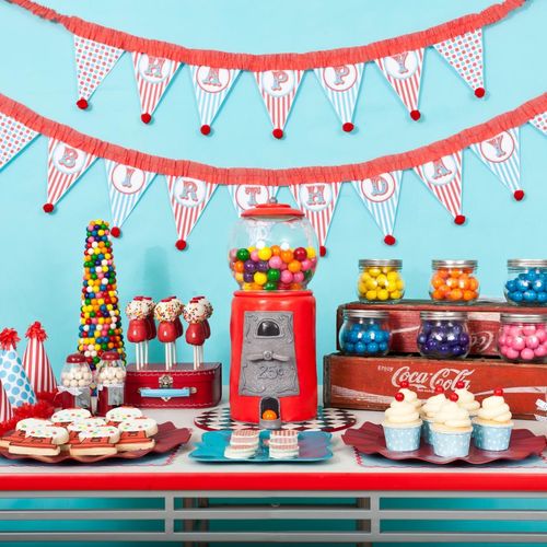Best Kids Birthday Party Spots in North County