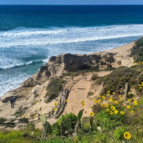 Best Hikes In San Diego