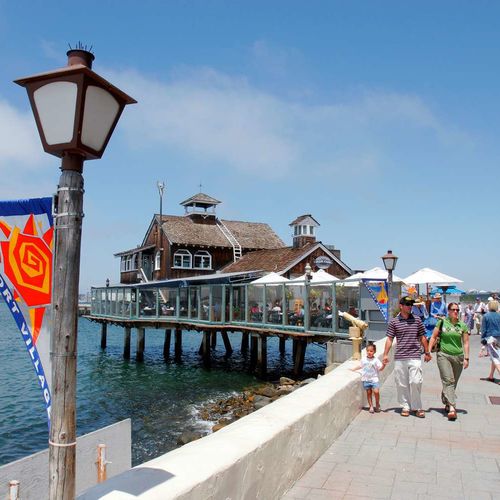 A Guide to Family Friendly Activities in San Diego