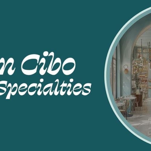 Buon Cibo Italian Specialties Coming to Scripps Ranch: A Taste of Italy in Your Neighborhood