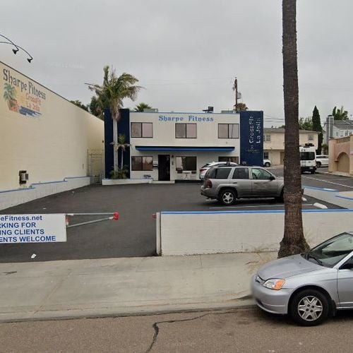 Could A 22-Story High-Rise Be Coming To Pacific Beach?