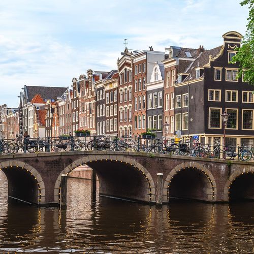 Get Ready to Jet! San Diego Announces Nonstop Flight to Amsterdam