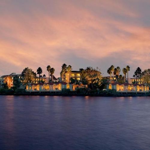 Major Renovation Announced for Loews Coronado Bay Resort